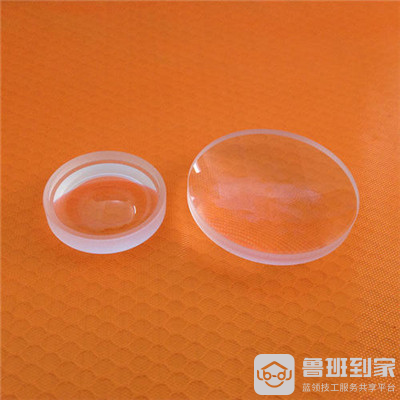 凹透镜的作用及成像规律是什么