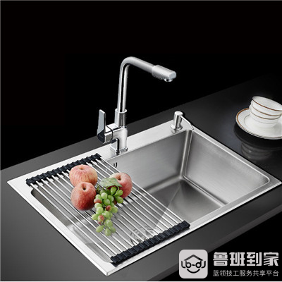 卡贝水槽是几线品牌？质量怎么样
