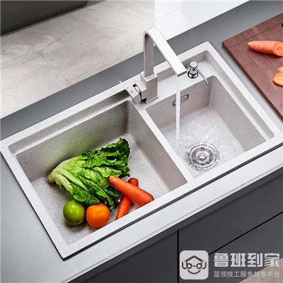 卡贝水槽是几线品牌？质量怎么样