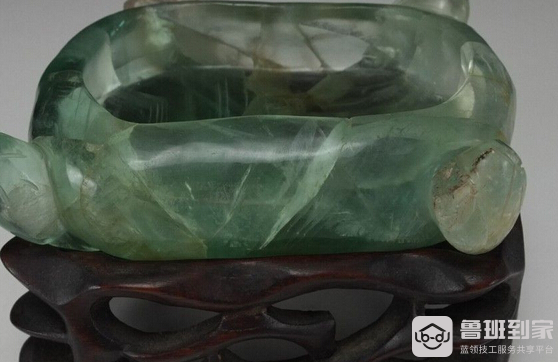 绿水晶的含义