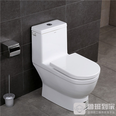 箭牌马桶品质可不可靠？从这三方面去看