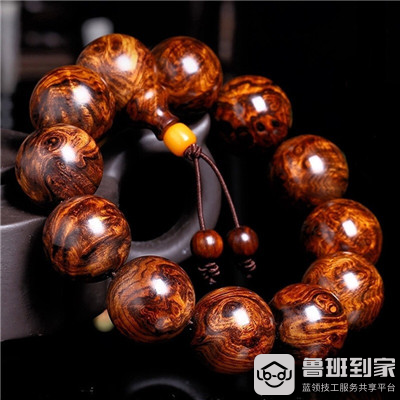 黄花梨手串价格是多少？这里有详细介绍