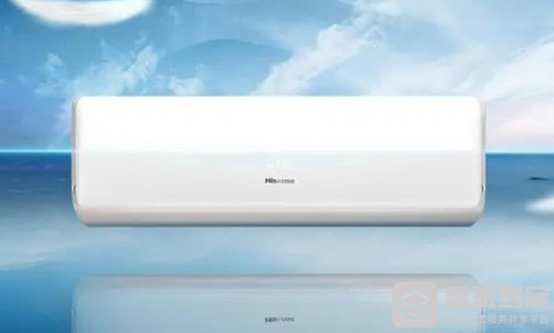 海信空调突然不制冷了的5大原因及解决方法