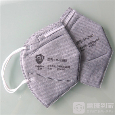 活性炭口罩的作用和功效，看完再买也不迟