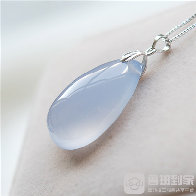 蓝玉髓的功效与作用是什么
