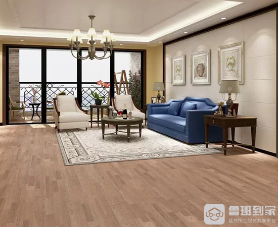 圣象木地板加盟费多少？看了再做决定也不迟