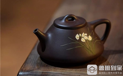新买的紫砂壶怎么开壶？具体分为这几步