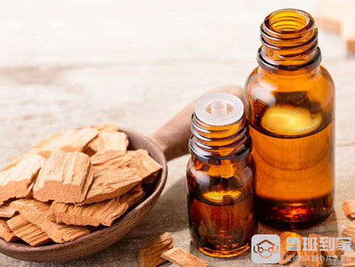 檀香精油的功效与作用是什么