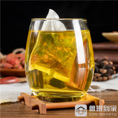 降酸茶是什么