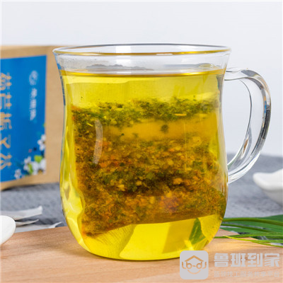  降酸茶的功效和作用