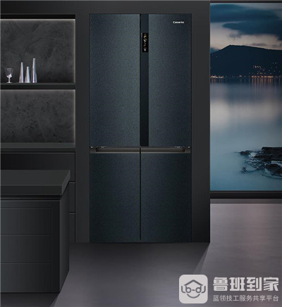 卡萨帝嵌入式冰箱怎么样？价格是多少