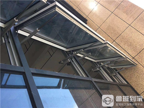 电动排烟窗是什么 其作用及控制原理介绍