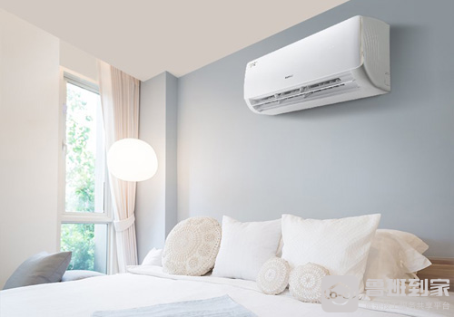 室内空调挂机安装标准是什么？文中一览无遗