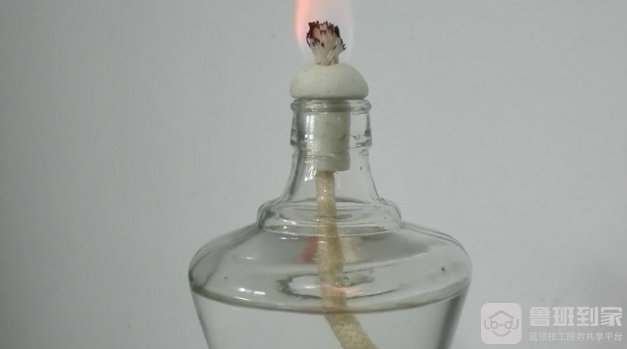 酒精灯要怎么使用