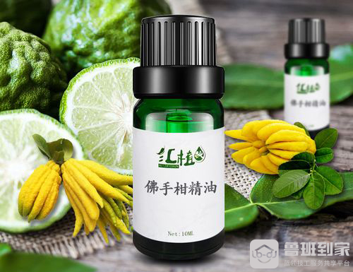 佛手柑精油的功效与作用及禁忌，你得了解清楚再使用