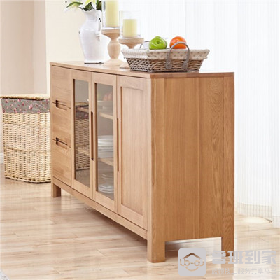 橡胶木家具