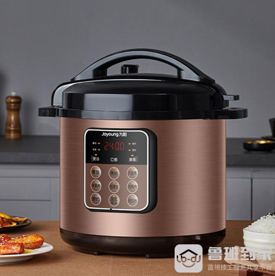 九阳电压力锅怎么使用？看完你就会了
