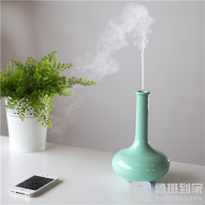 微型加湿器怎么不出雾了？解决方法看这里