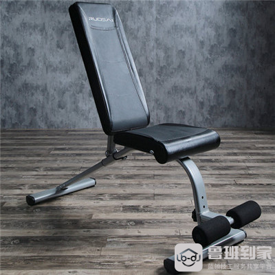 多功能健身椅多少钱？了解完再买吧