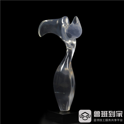 树脂工艺品制作流程是怎样的