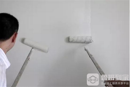 墙面装修