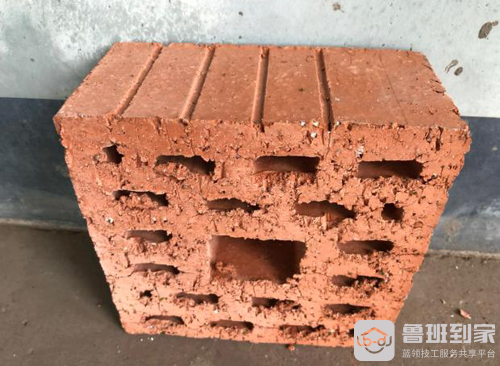 页岩砖属于什么材料？规格尺寸有哪些