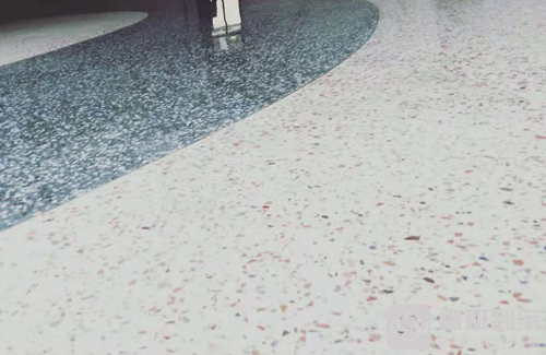 现浇水磨石多少钱一平？建议看完再买