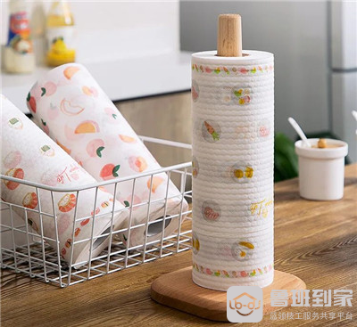 厨房纸巾和普通纸巾的区别是什么