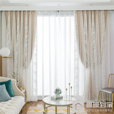 纱帘怎么清洗更干净