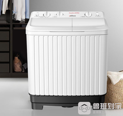 荣事达双缸洗衣机排水不畅怎么办？这里有解决方法