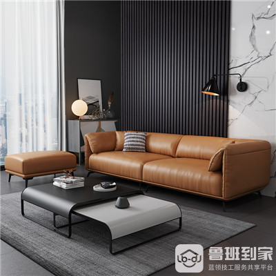 皮沙发和布艺沙发哪个好？建议看完再选