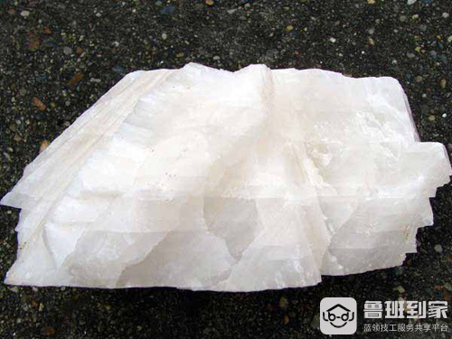 方解石的功效与作用是什么？小编带你了解
