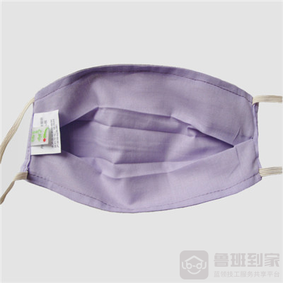 防辐射口罩真的可以防辐射吗？看完就了解了