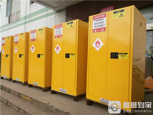 防爆柜的使用要求有什么？建议了解清楚
