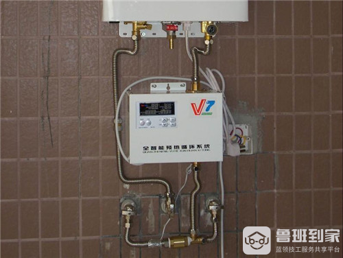 回水器哪个牌子好？给你推荐这几个