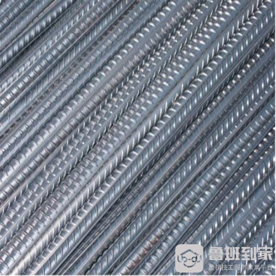 hpb400钢筋是什么意思？来看看吧~
