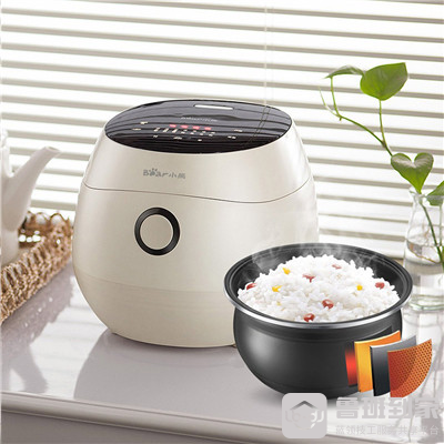 电饭锅保温一夜安全吗？这里告诉你答案~