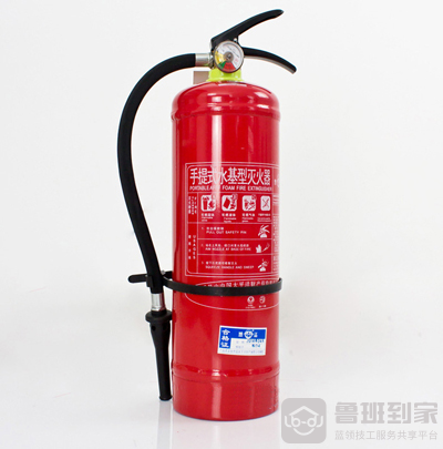 水基灭火器适用范围，生活常识得了解