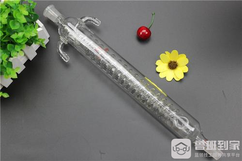 冷凝管的种类之回流冷凝管