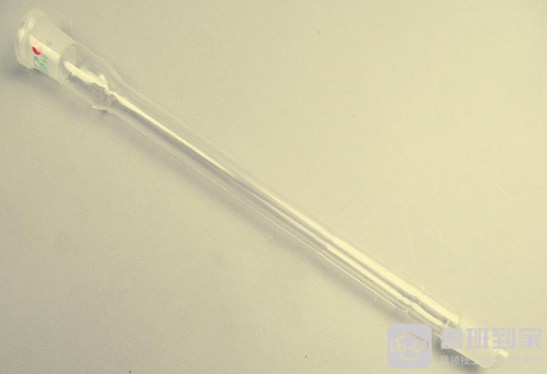 冷凝管的种类之空气冷凝管