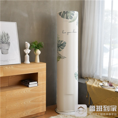 立式空调漏水是什么原因？怎么解决