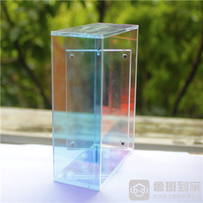 有机玻璃密度是多少