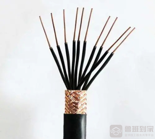 kvvp电缆是什么意思