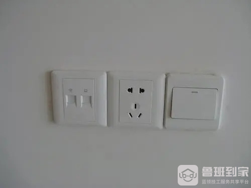 弱电插座什么意思？有哪些？怎么接线