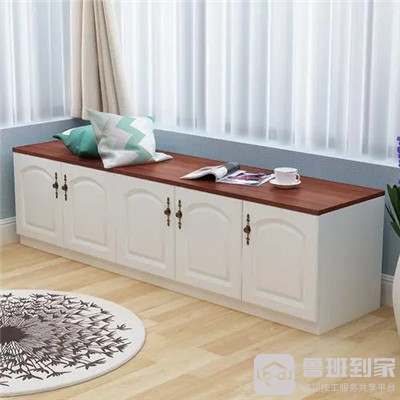 地柜多少钱一平米？看完再买不会被坑