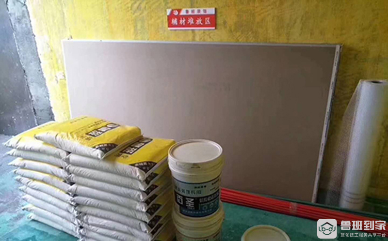 认清家装辅料不做装修菜鸟