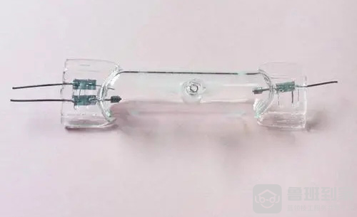 什么是高压水银灯