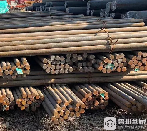 12cr1mov是什么材质？这就带你了解