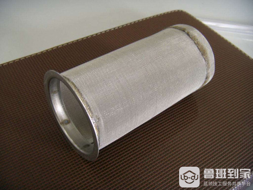 不锈钢过滤网标准是怎样的