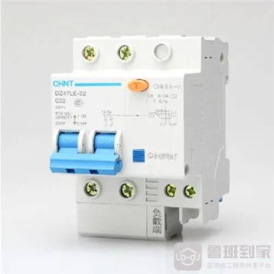 怎么测试漏电开关好坏？这里告诉你方法